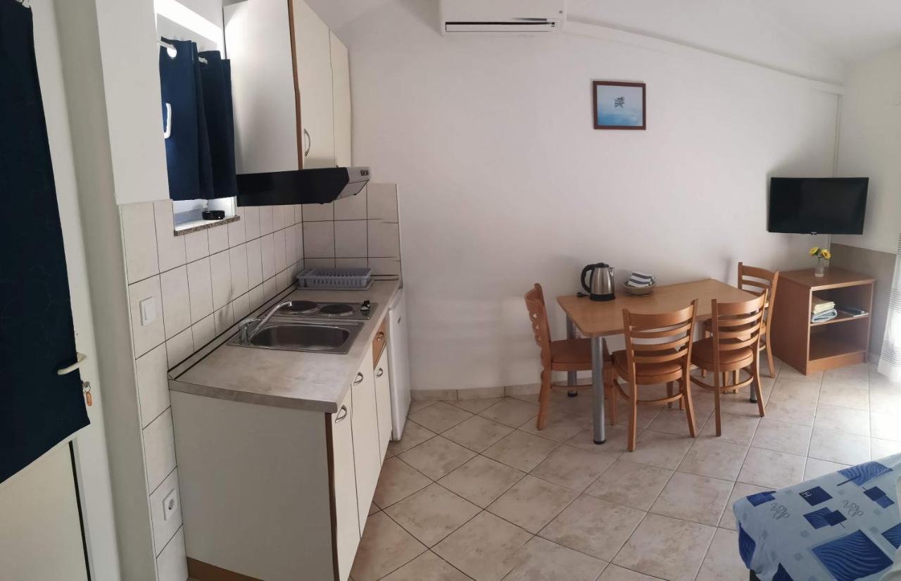 Aurora Apartments-Nin- 25M To The Beach Luaran gambar
