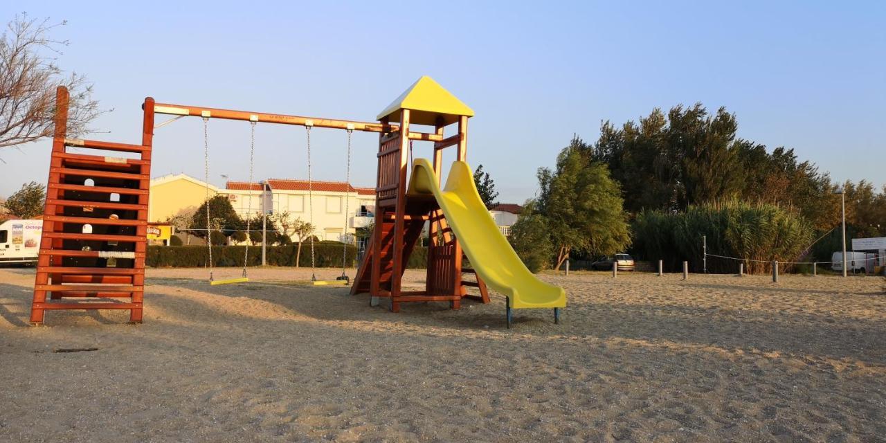 Aurora Apartments-Nin- 25M To The Beach Luaran gambar