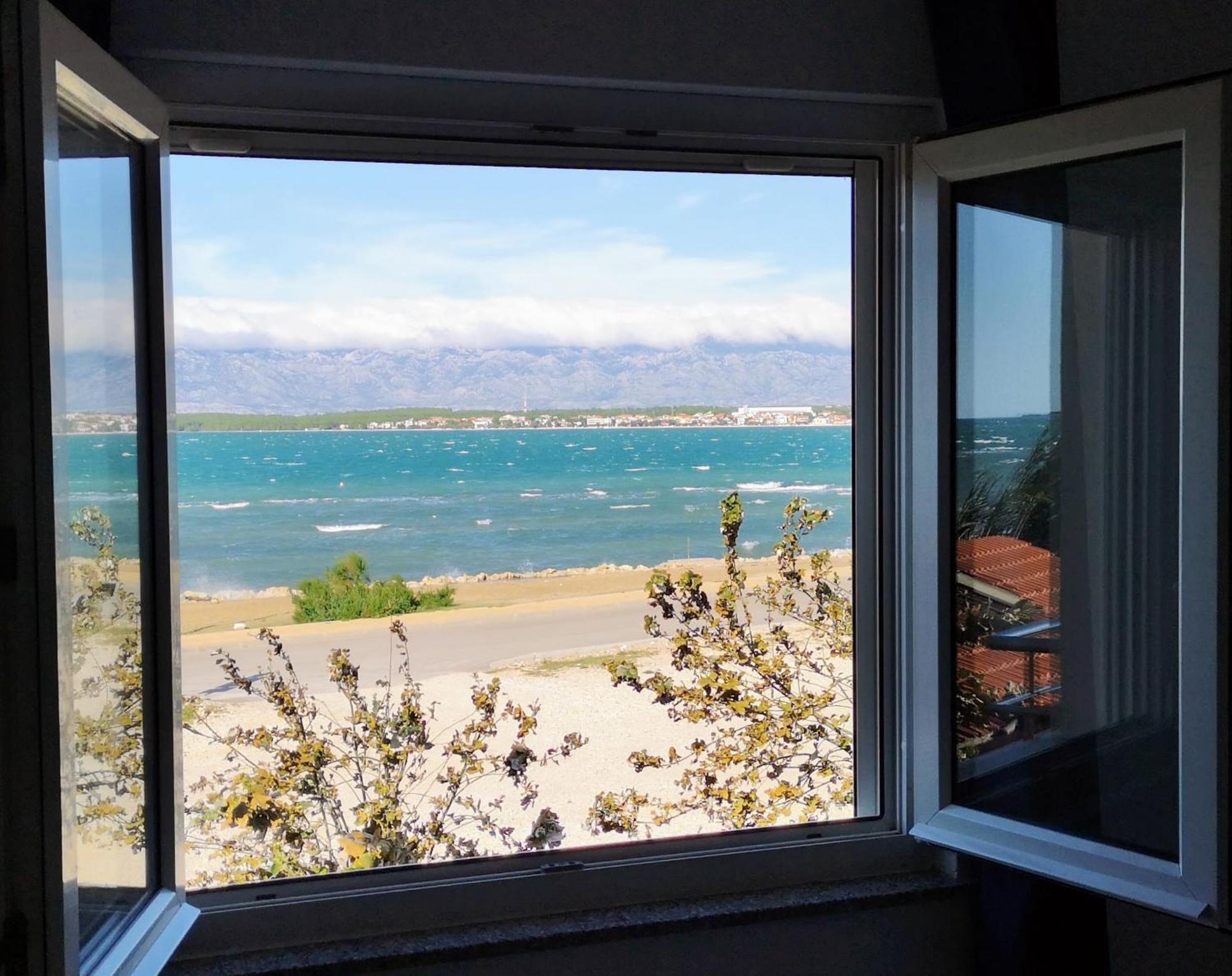 Aurora Apartments-Nin- 25M To The Beach Luaran gambar