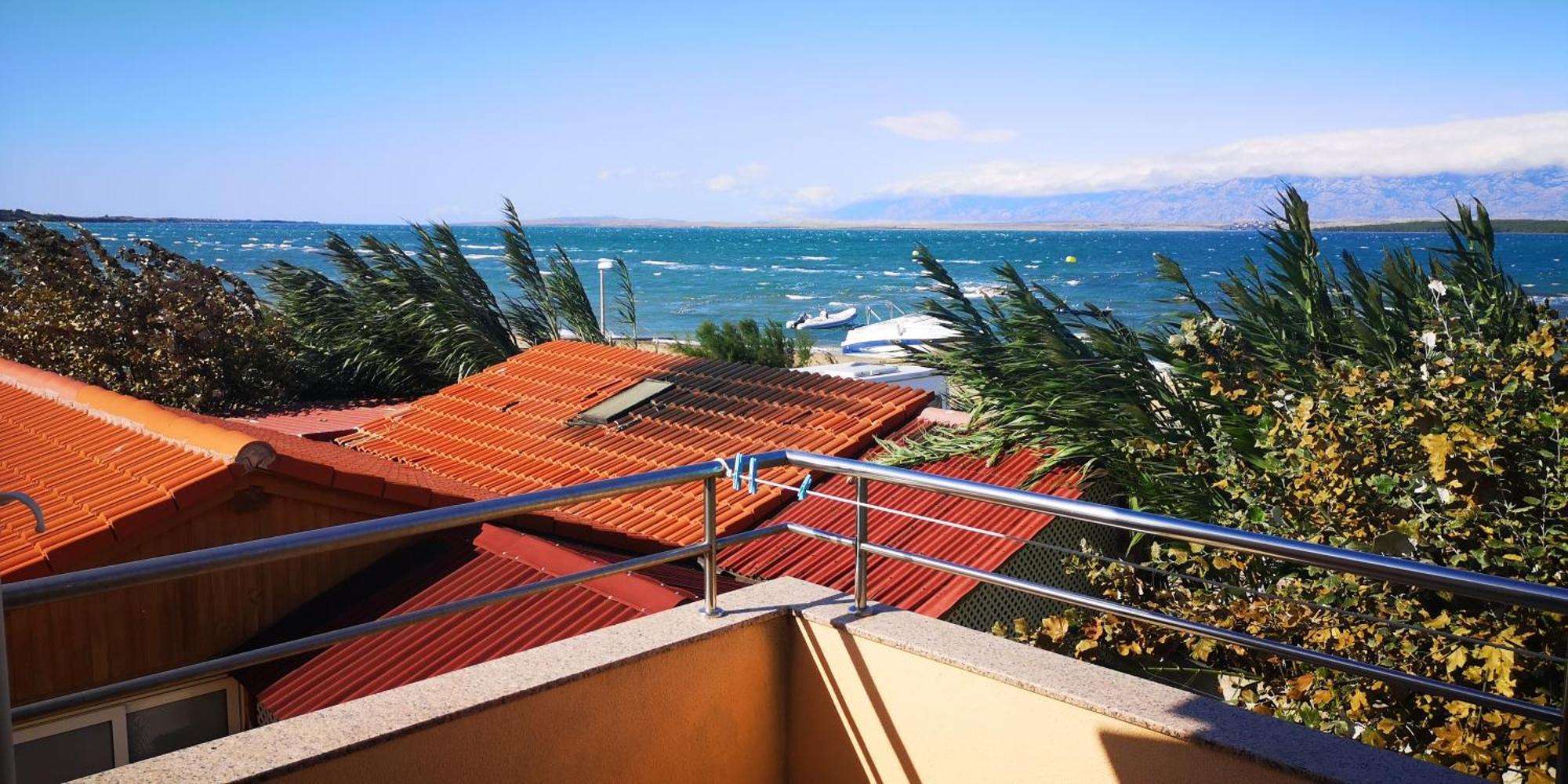 Aurora Apartments-Nin- 25M To The Beach Luaran gambar